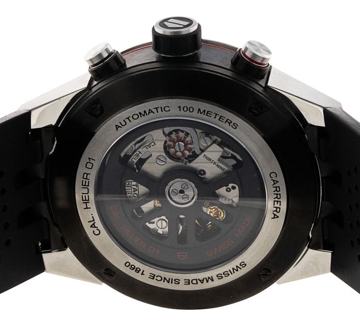 Tag Heuer Carrera CAR2A1Z.FT6044 Image 4